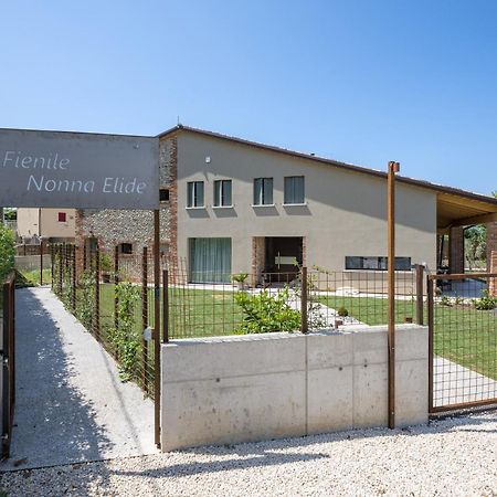 Hotel Fienile Nonna Elide Altivole  Zewnętrze zdjęcie