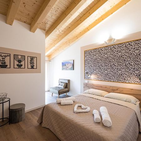 Hotel Fienile Nonna Elide Altivole  Zewnętrze zdjęcie