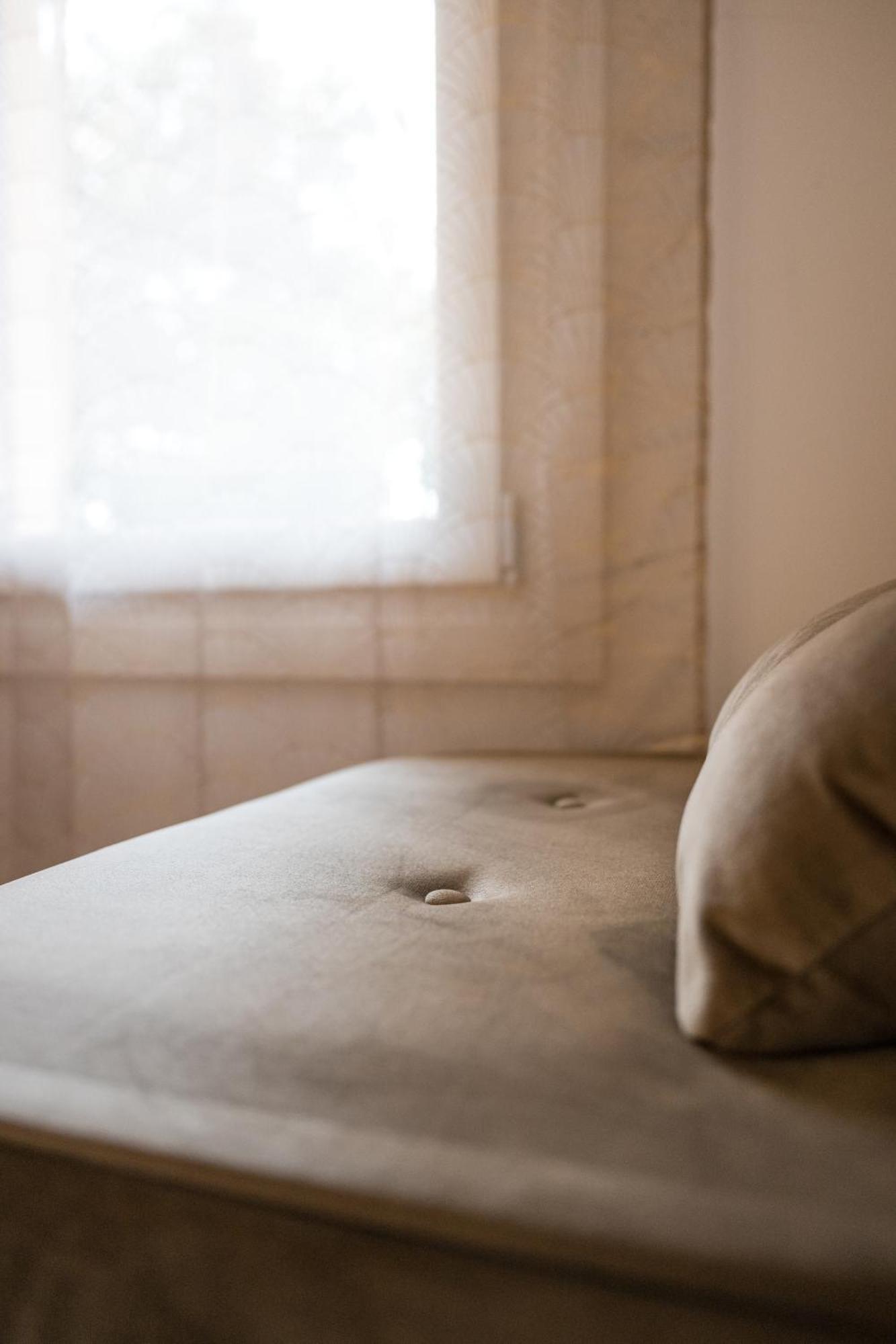 Hotel Fienile Nonna Elide Altivole  Zewnętrze zdjęcie
