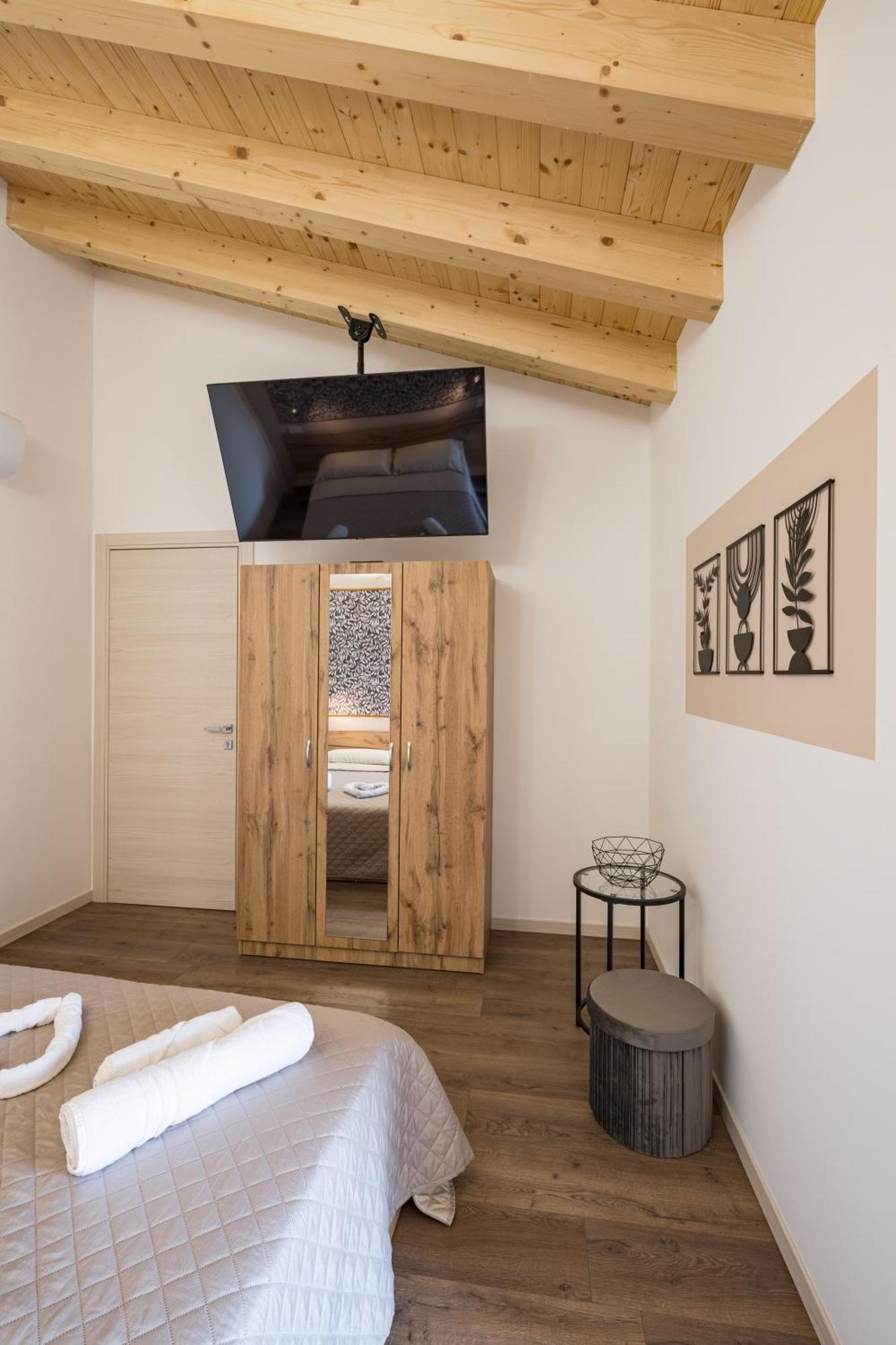 Hotel Fienile Nonna Elide Altivole  Zewnętrze zdjęcie