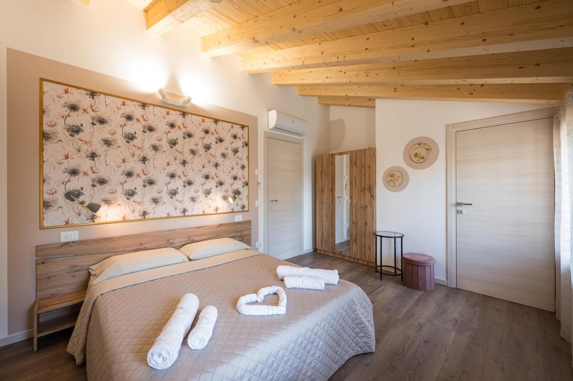 Hotel Fienile Nonna Elide Altivole  Zewnętrze zdjęcie