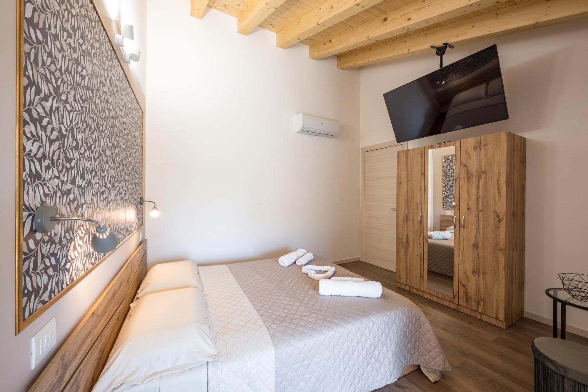 Hotel Fienile Nonna Elide Altivole  Zewnętrze zdjęcie