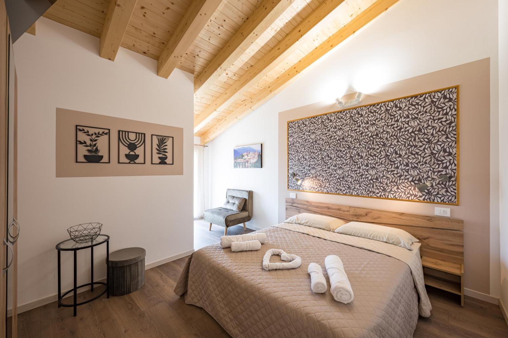 Hotel Fienile Nonna Elide Altivole  Zewnętrze zdjęcie